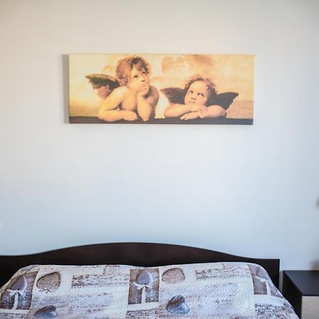 Apartamento La Dimora Di Demetra Syracuse Exterior foto
