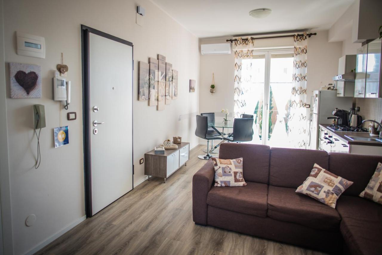 Apartamento La Dimora Di Demetra Syracuse Exterior foto