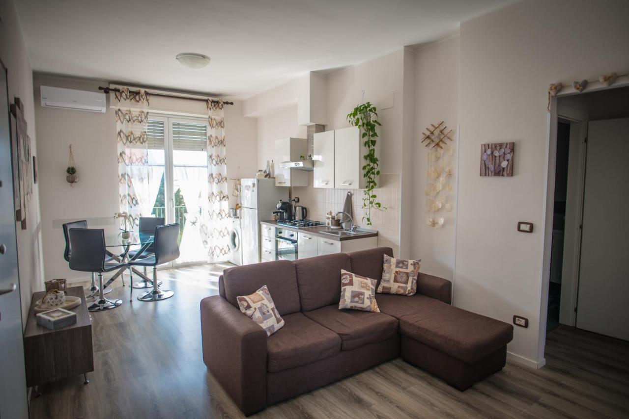 Apartamento La Dimora Di Demetra Syracuse Exterior foto