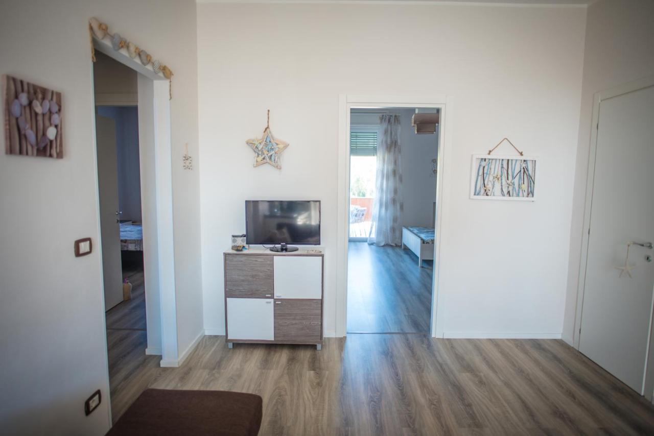 Apartamento La Dimora Di Demetra Syracuse Exterior foto