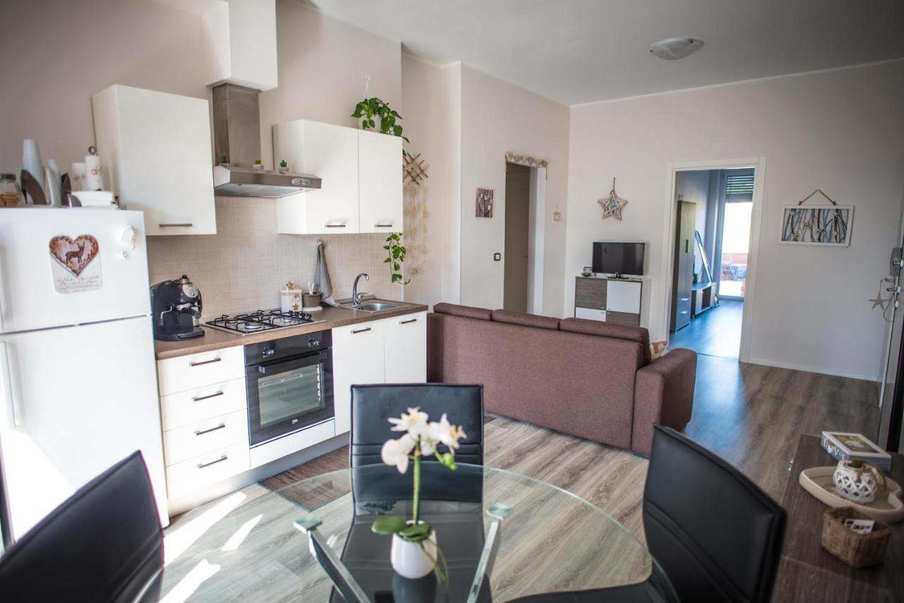 Apartamento La Dimora Di Demetra Syracuse Exterior foto