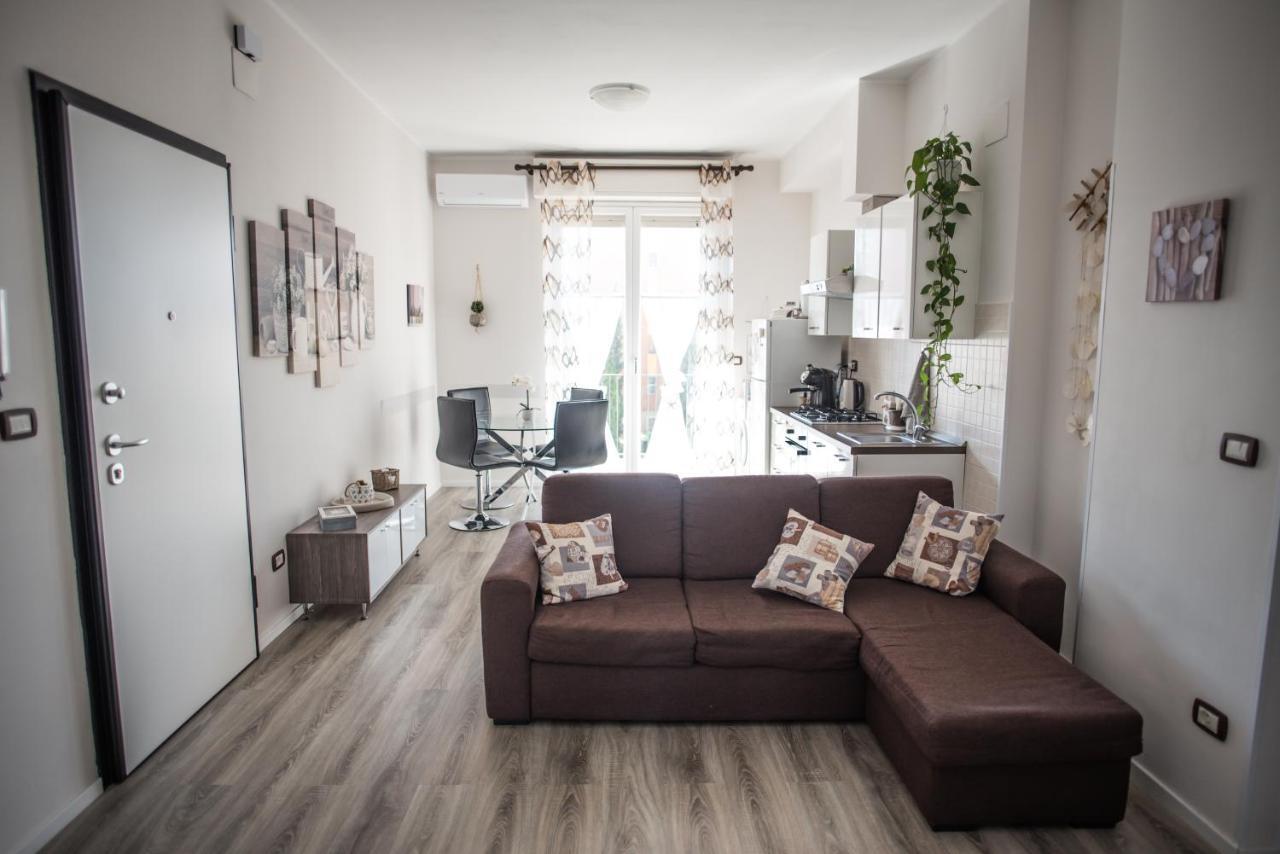 Apartamento La Dimora Di Demetra Syracuse Exterior foto