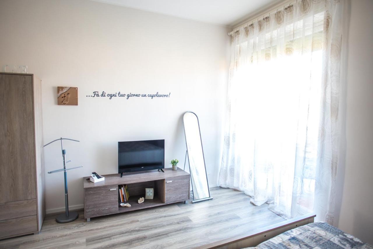 Apartamento La Dimora Di Demetra Syracuse Exterior foto