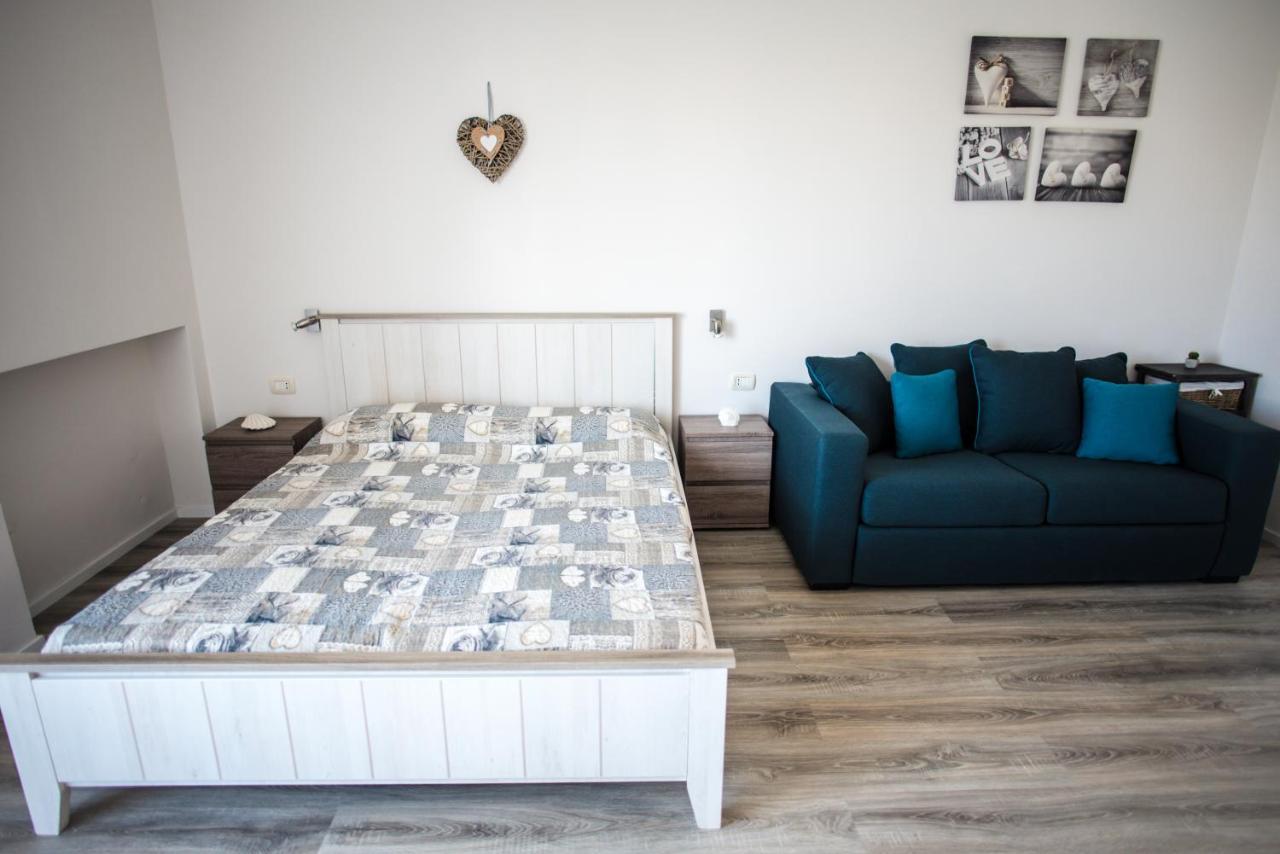Apartamento La Dimora Di Demetra Syracuse Exterior foto