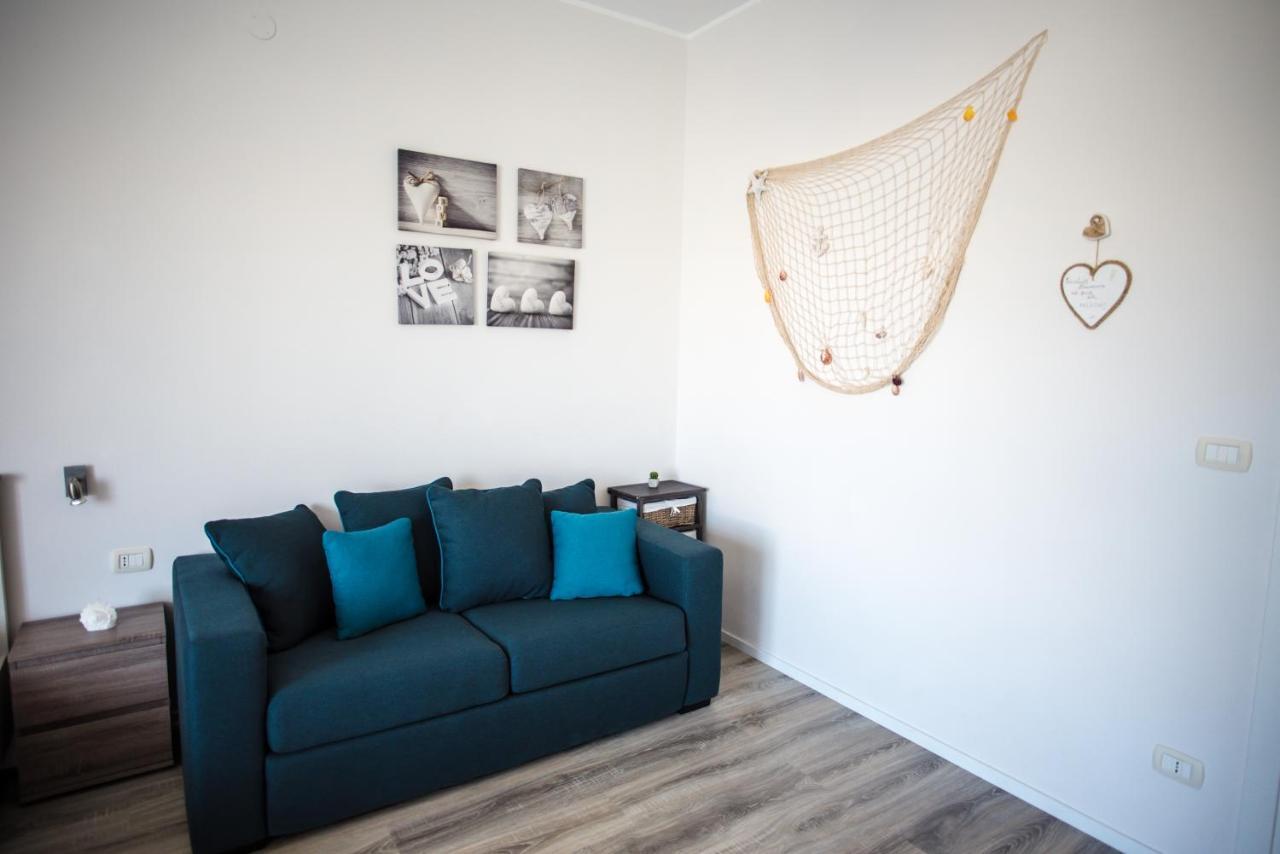 Apartamento La Dimora Di Demetra Syracuse Exterior foto