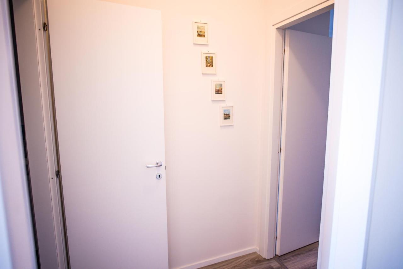 Apartamento La Dimora Di Demetra Syracuse Exterior foto