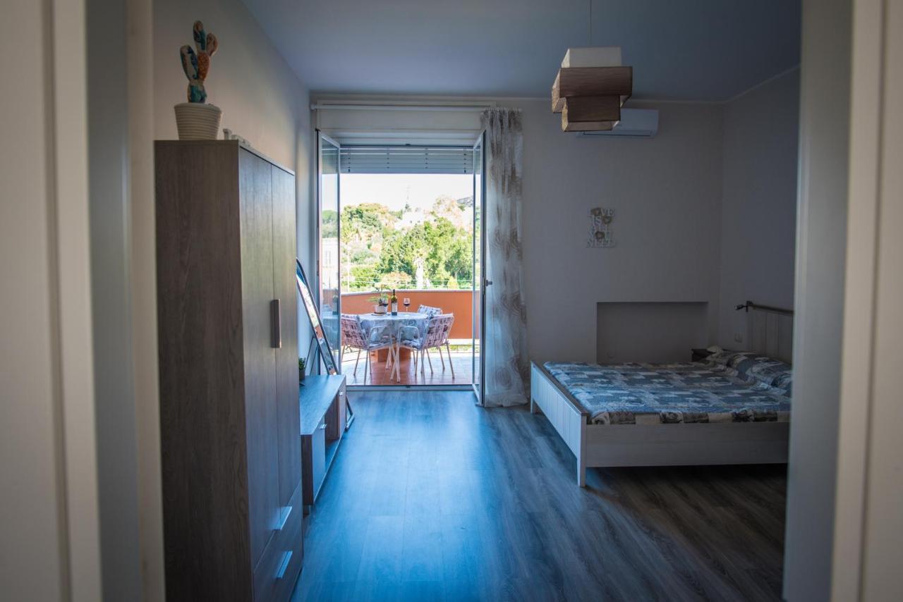 Apartamento La Dimora Di Demetra Syracuse Exterior foto