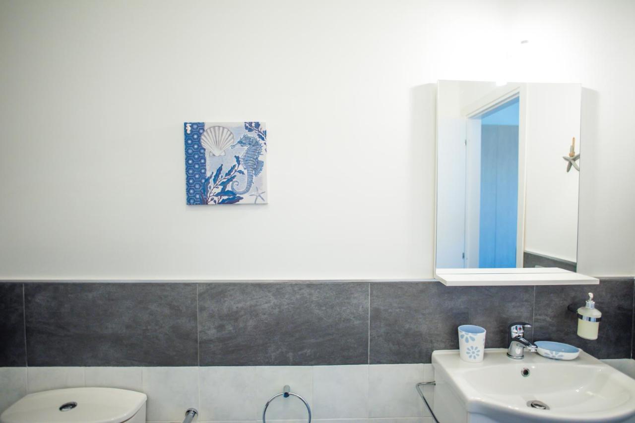 Apartamento La Dimora Di Demetra Syracuse Exterior foto