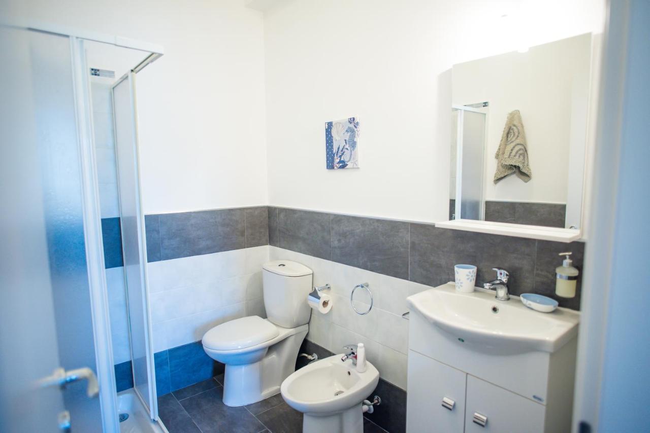 Apartamento La Dimora Di Demetra Syracuse Exterior foto